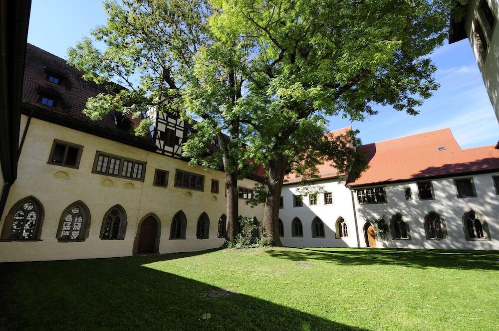 Hotel Merian Rothenburg Rothenburg ob der Tauber Exterior foto